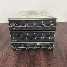 3x King KT 76A Transponders