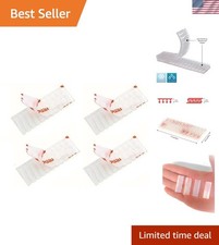 4 Clear EZ Pass Mounting
