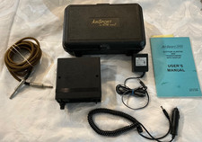 Altitude Alerter/Transponder IFR Airsport in