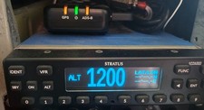 Appareo Stratus ESG Transponder +