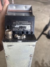 Atc Transponder Collins