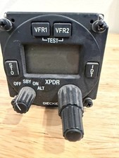 Becker Transponder ATC-4401-1-175