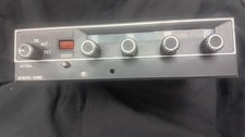 Bendix King 76A KT Panel Mounted ATC