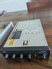 Bendix King AIRCRAFT KT 76A ATC TRANSPONDER