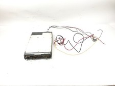 Bendix King DEFECTIVE Aircraft Radio KT76A Transponder