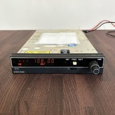 Bendix King KN 64 DME - Tested