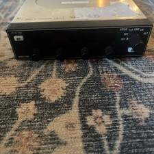 Bendix King KT 70 TSO 066-01141-0201 Transponder