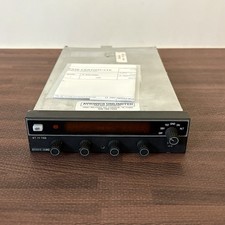Bendix King KT 71 Digital ATC Transponder
