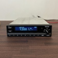 Bendix King KT 74 ADS-B Out Transponder
