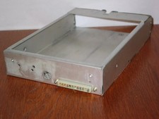 Bendix King KT-76 TRANSPONDER TRAY WITH WIRING