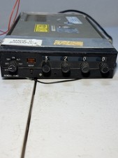 Bendix King KT-76A ATC Transponder 066-1062-00 14V
