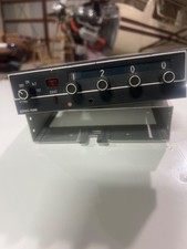Bendix King KT 76A Transponder 14V G2U