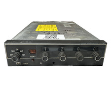 Bendix King KT 76A Transponder PN 066-1062-02