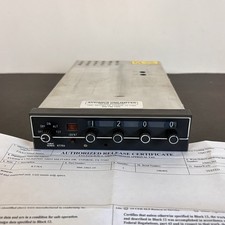 Bendix King KT 76A Transponder PN 066-1062-10