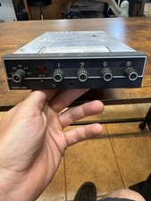Bendix/ King KT 76A transponder