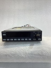 Bendix King KT 76C TSO Transponder