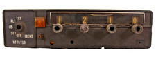 Bendix King KT76 Transponder 28V