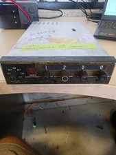 Bendix King KT76 Transponder P/N 066-1034-01 PARTS