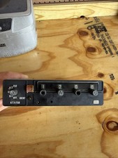 Bendix King KT76 Transponder