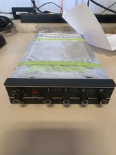 Bendix King kt76a transponder 14V P/N: 066-1062-00