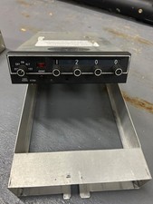 Bendix King kt76a with tray
