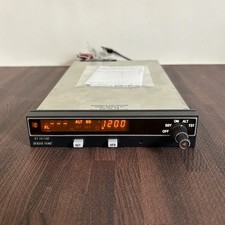 Bendix King KT79 KT-79 TSO XPDR ATC