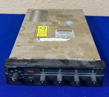 Bendix King Radio KT76A ATC Transponder -