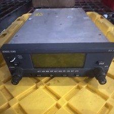 Bendix Klx135