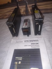 Bendix ktr-909A /KFS-599A Transceiver