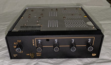 Bendix TR-2061A ATC Transponder 4001057-6601