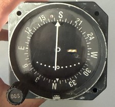Bendix/King KI-208 Indicator