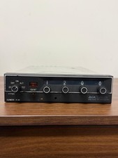 Bendix/King KT76A ATC Transponder PN:
