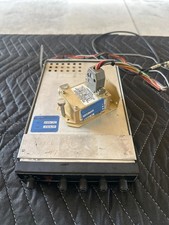 Bendix/King Transponder KT-76A with Trans-Cal
