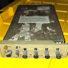 Cessna ARC RT-359A Transponder With 28V