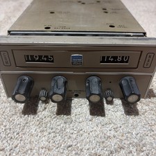 Cessna Crafted 300 Receiver/Transmitter RT-528A CC