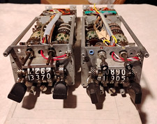 Cessna Vintage PAIR ARC RT-532A Receiver-Transmitter