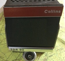 Collins TDR-90 ATC Transponder w/UMT-11