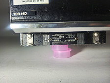 Collins TDR 94D Transponder ATC/MODE