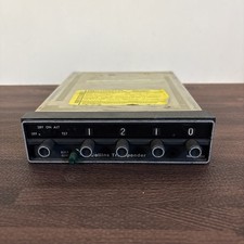 Collins TDR 950 Transponder -
