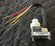 Garmin GAE 12 Altitude Encoder for