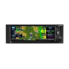 Garmin GNX 375 GPS/ADS-B Transponder New