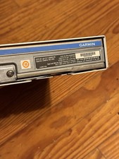 Garmin GTX 23 remote mount transponder
