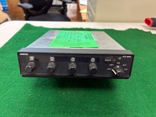 Garmin GTX 320 Transponder 011-00728-00