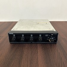 Garmin GTX 320 Transponder PN 011-00259-00