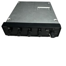 Garmin GTX 320 Transponder PN 0110025910