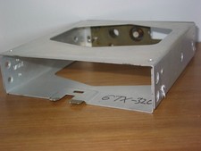 Garmin GTX-320 TRANSPONDER TRAY / RACK