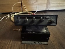 Garmin GTX 320A Mode C Transponder