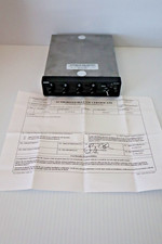 Garmin GTX 320A Transponder 011-00728-00 (11-33