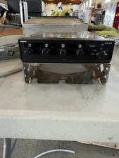 Garmin GTX 320A with Rack Connector
