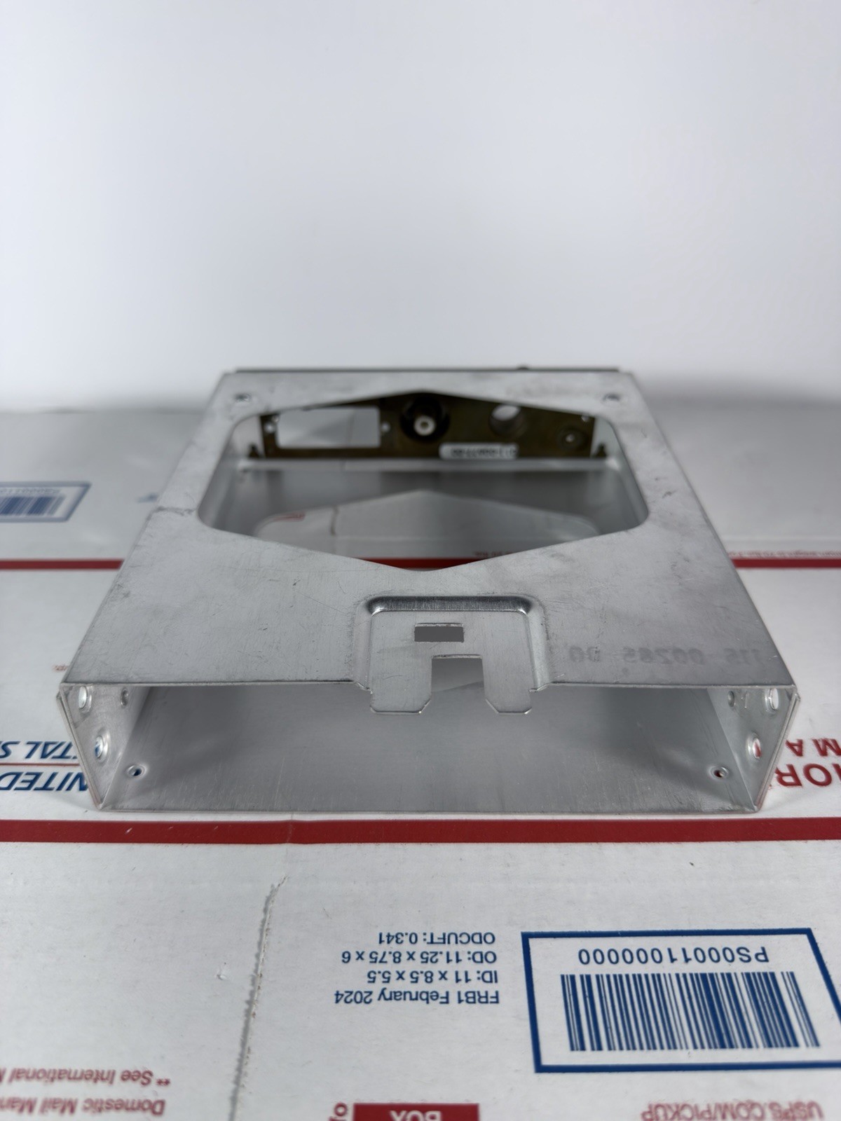 Garmin GTX 327 320A 320 Transponder